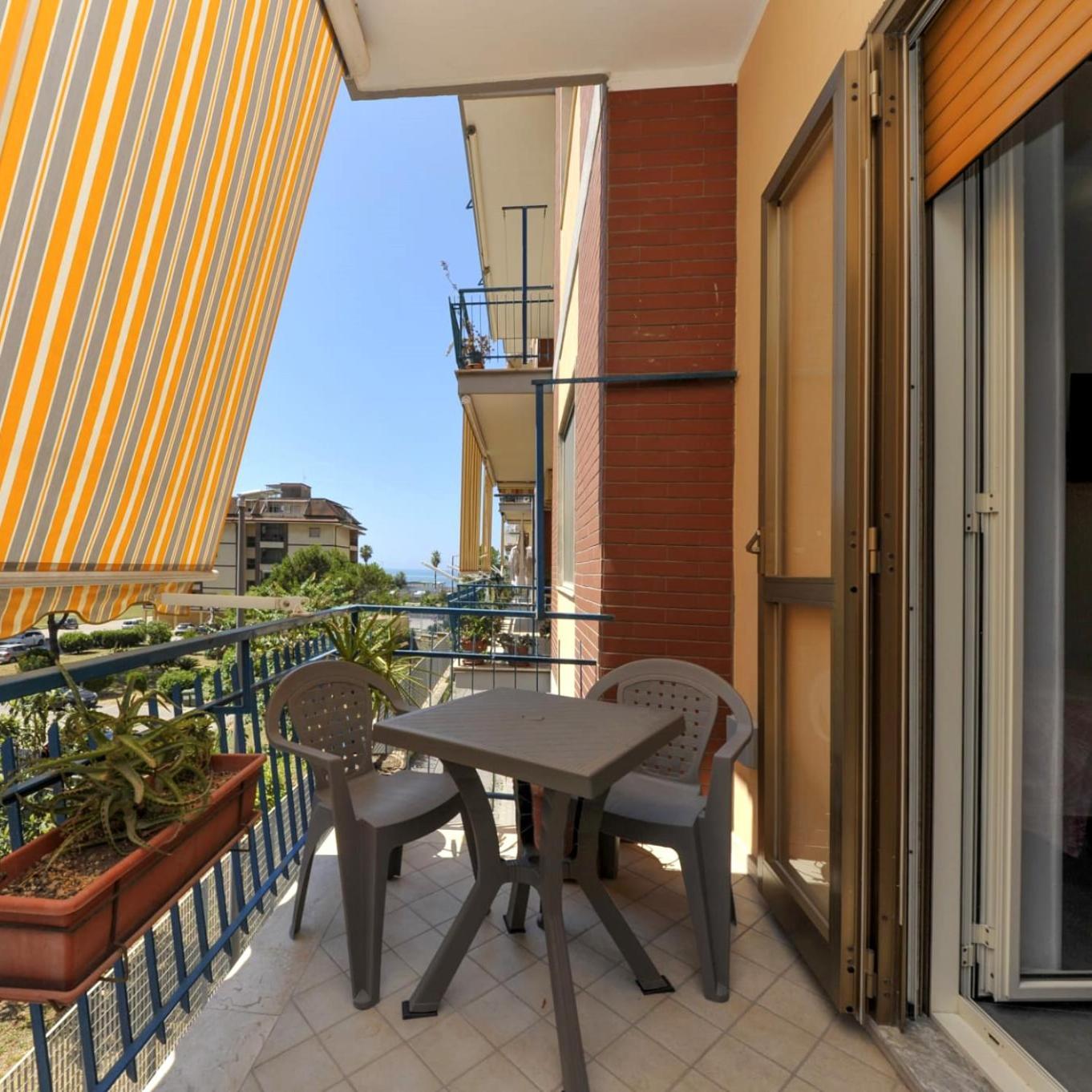 Marygio Bed & Breakfast Salerno Exterior photo
